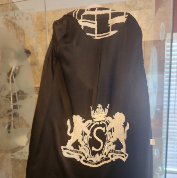 2pc Size NSZE Dress Suit - Picture 3 of 9